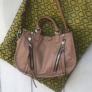 orYANY satchel